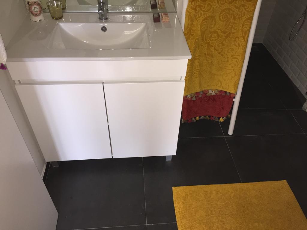 Apartment Bello *