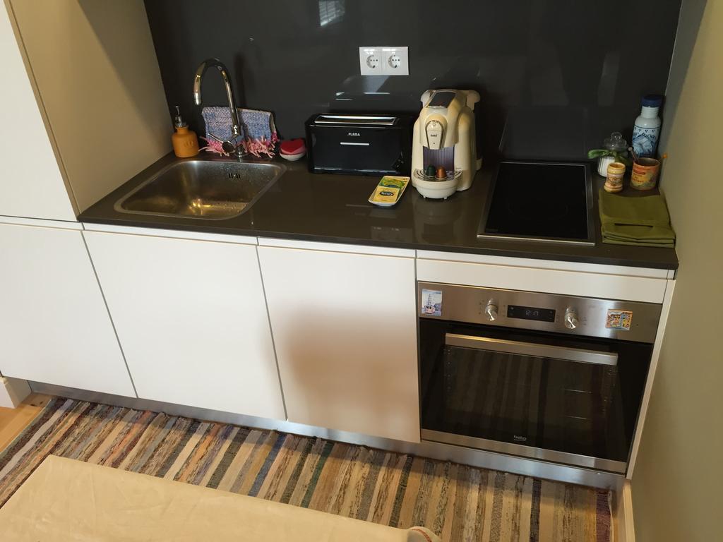 Apartment Bello Porto