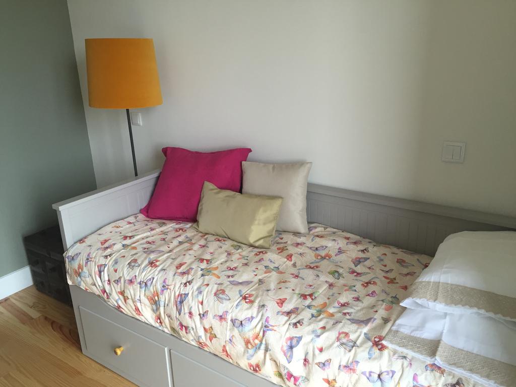 Apartment Bello *