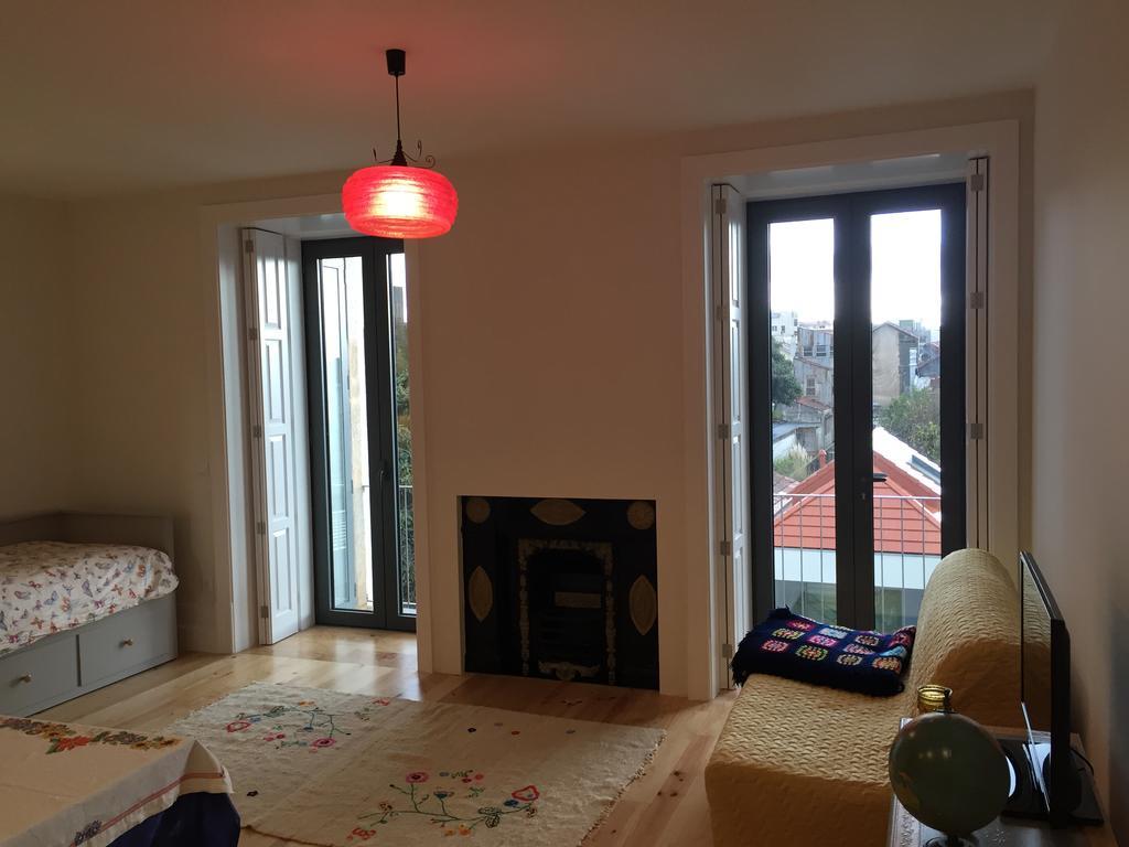 Bello Apartment *