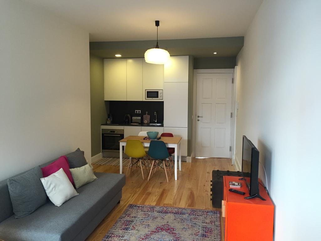 Bello Apartment *