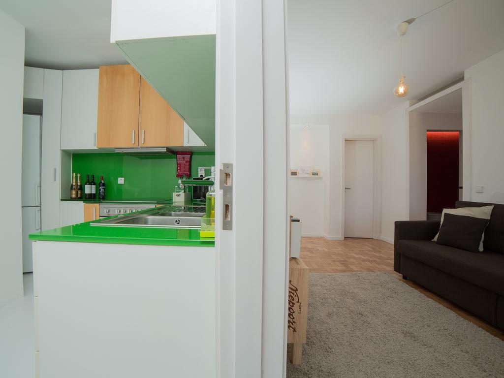 Oporto Guest Wine Experience Flat * Porto