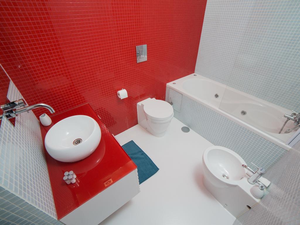 Apartment Oporto Guest Wine Experience Flat