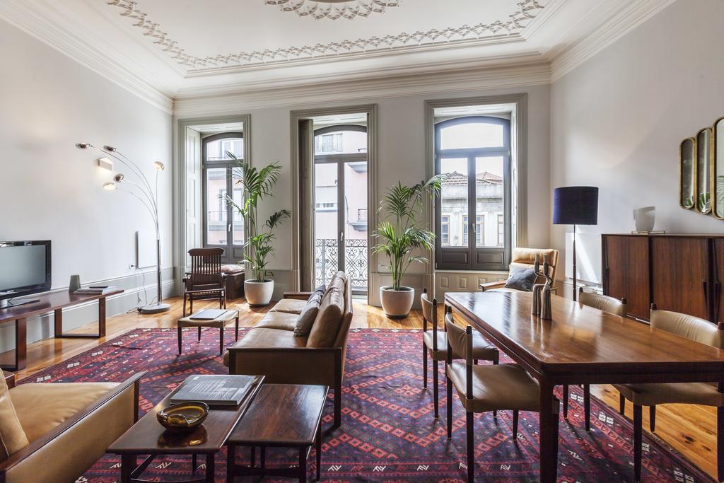 Appartement Cdc Lapa By Casa Do Conto *