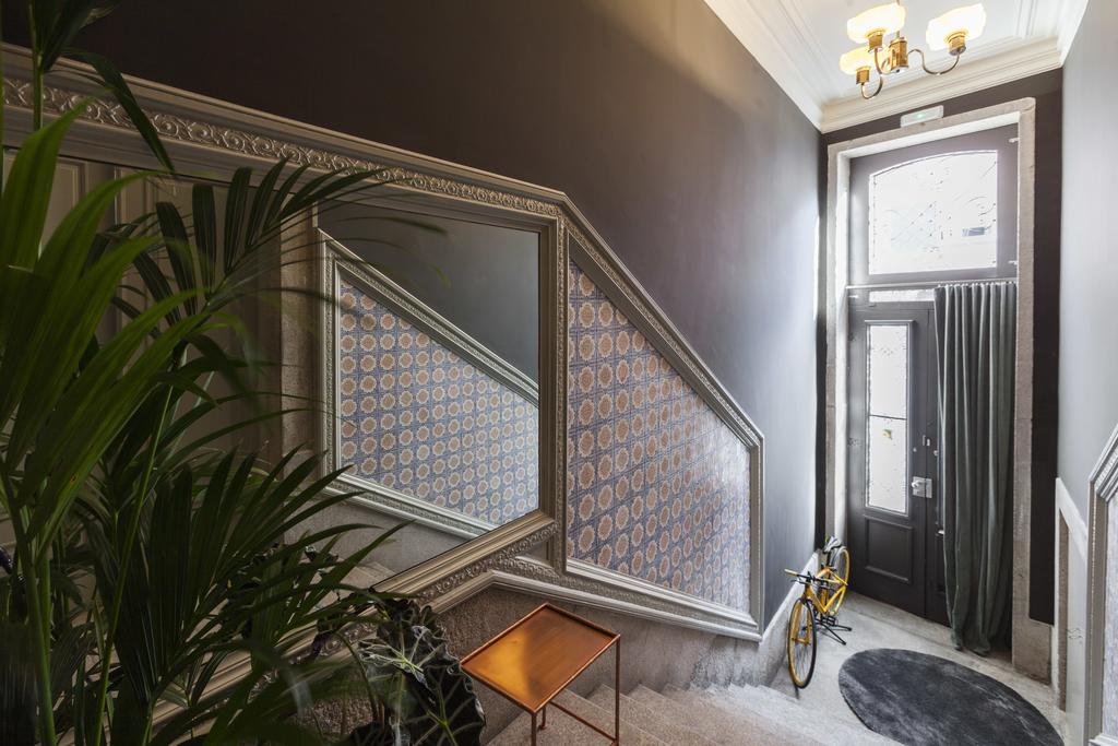 Appartement Cdc Lapa By Casa Do Conto Porto