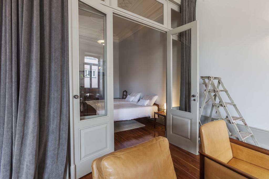 Appartement Cdc Lapa By Casa Do Conto Porto