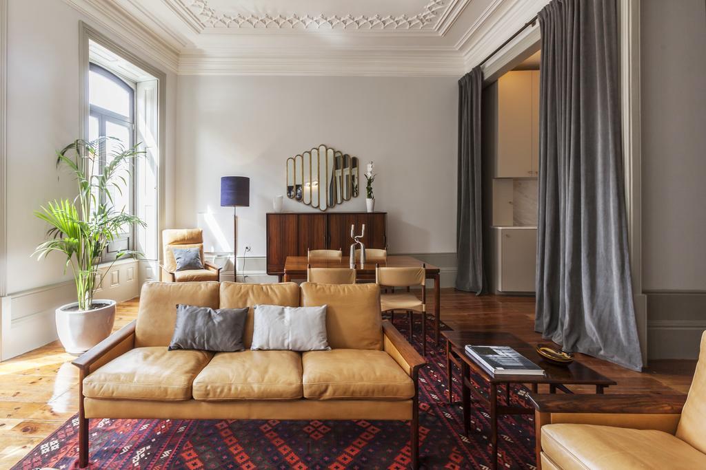 Cdc Lapa By Casa Do Conto Appartement Porto