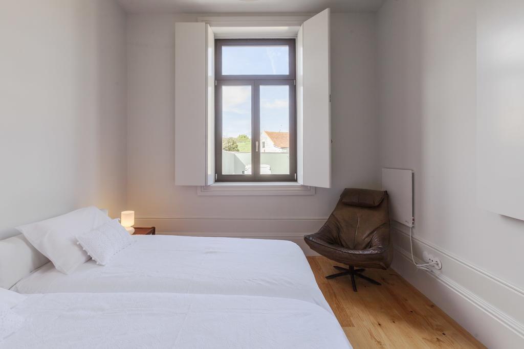 Appartement Cdc Lapa By Casa Do Conto *