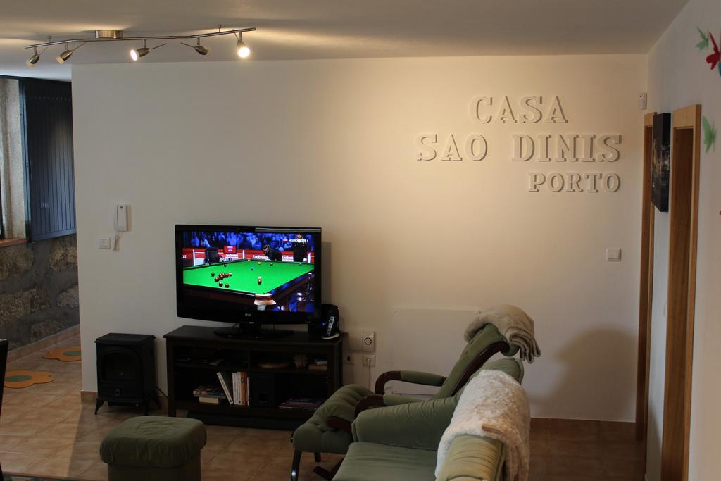 Vakantiehuis Casa Sao Dinis *