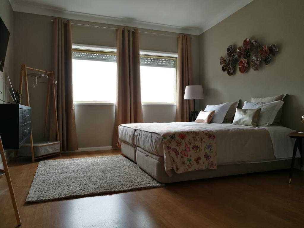 Pontocom Bolhao Apartment