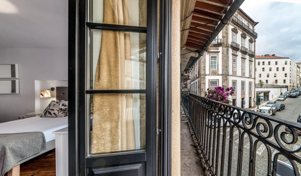 Comercio Do By Tourist Apartment *
