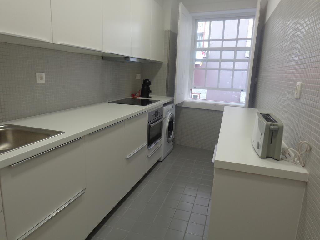 Apartment Ribeira
