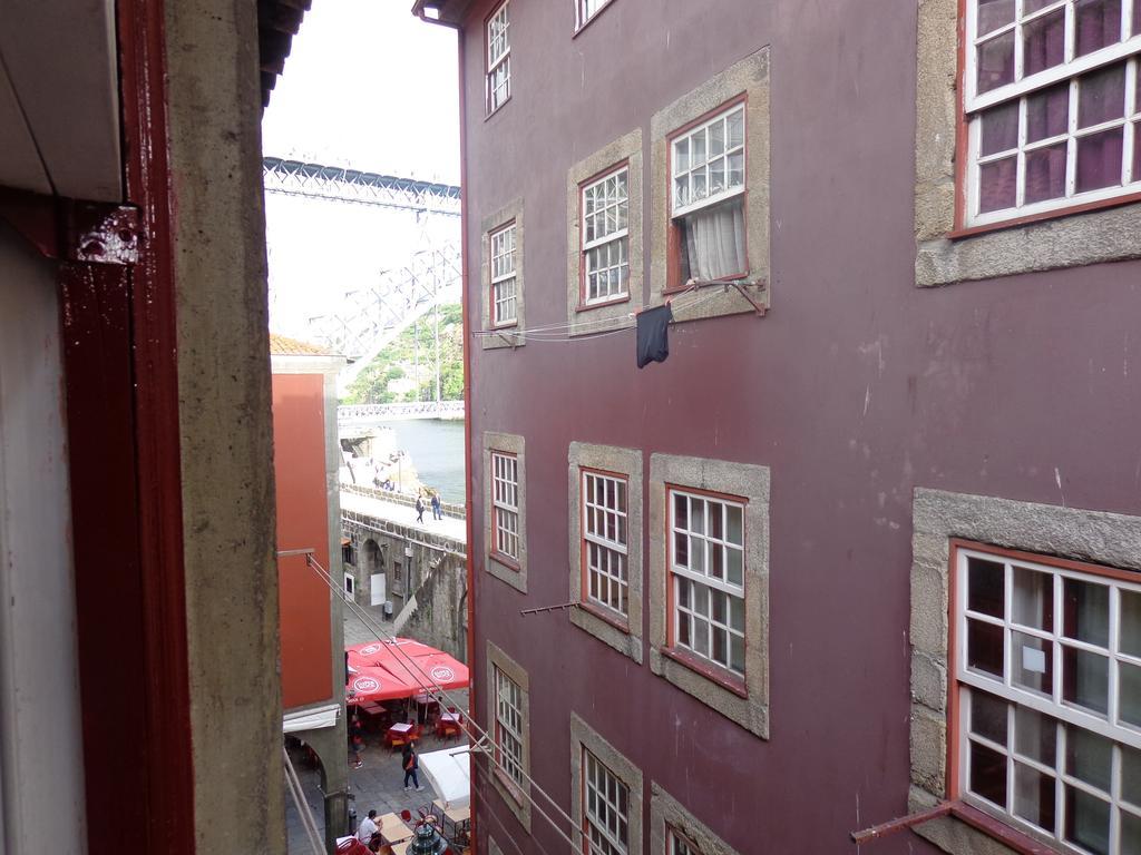 Apartment Ribeira *