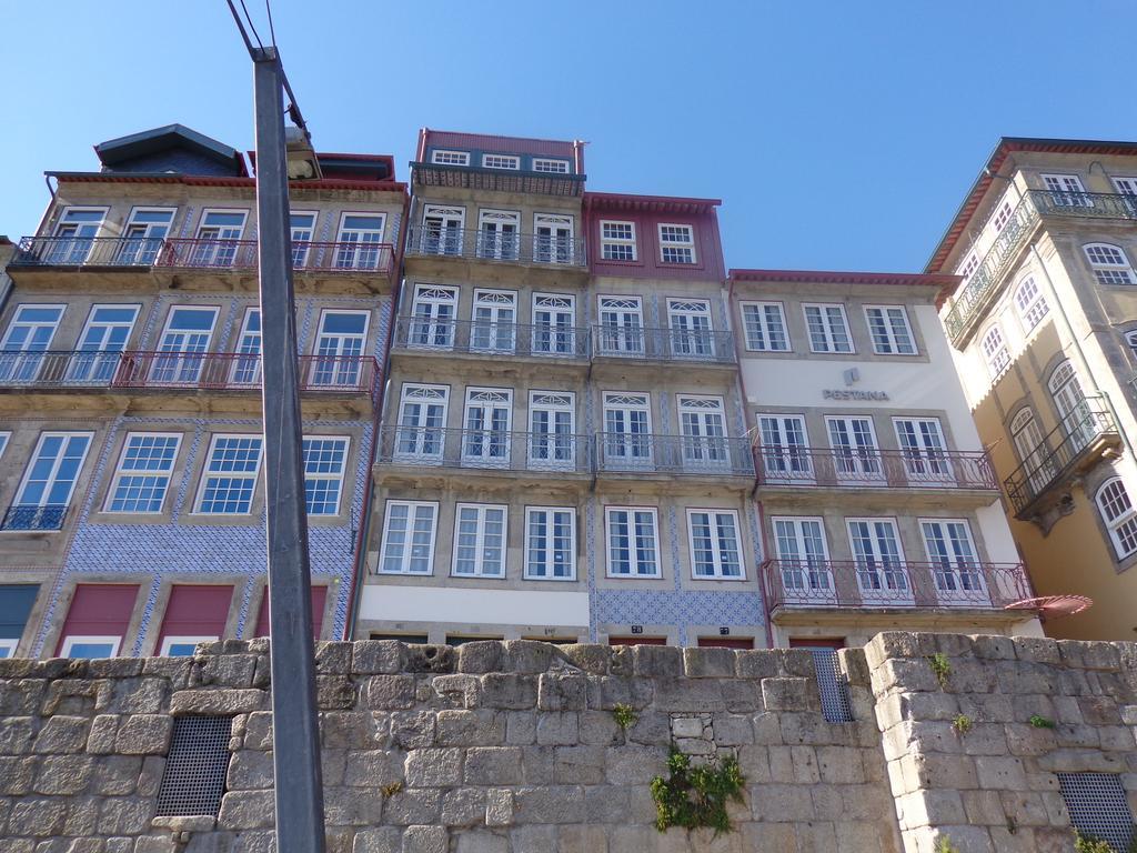Ribeira *