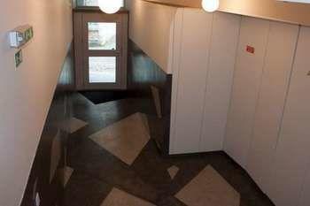 Bnapartments Trindade *