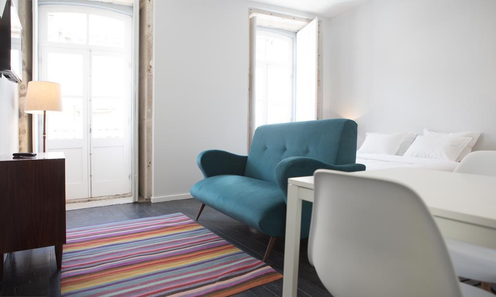 Republica Apartment