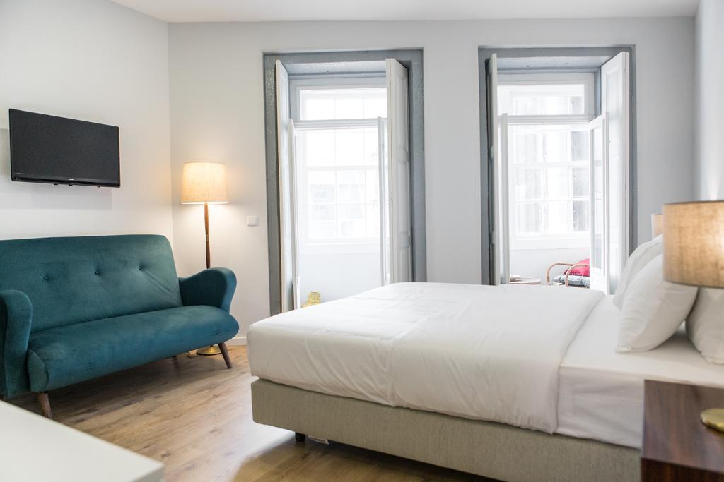Republica Apartment Porto