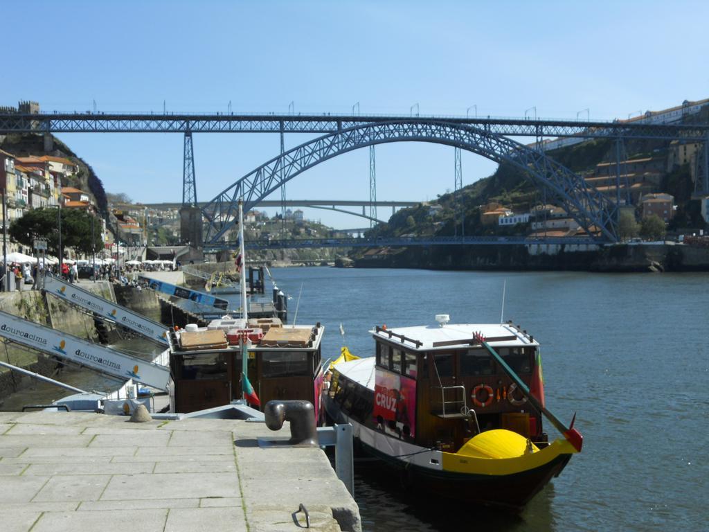 Casa Miraflor Porto