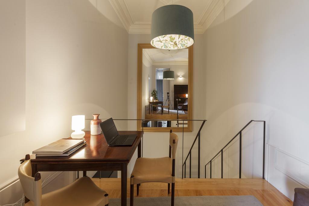 Cdc Lapa By Casa Do Conto Appartement *