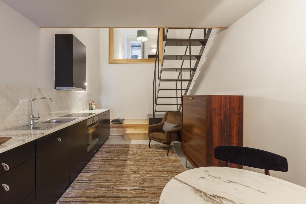 Cdc Lapa By Casa Do Conto Appartement