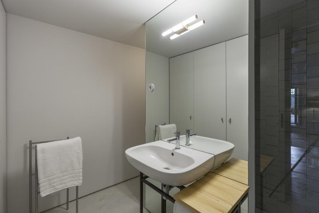 Cdc Lapa By Casa Do Conto Appartement *