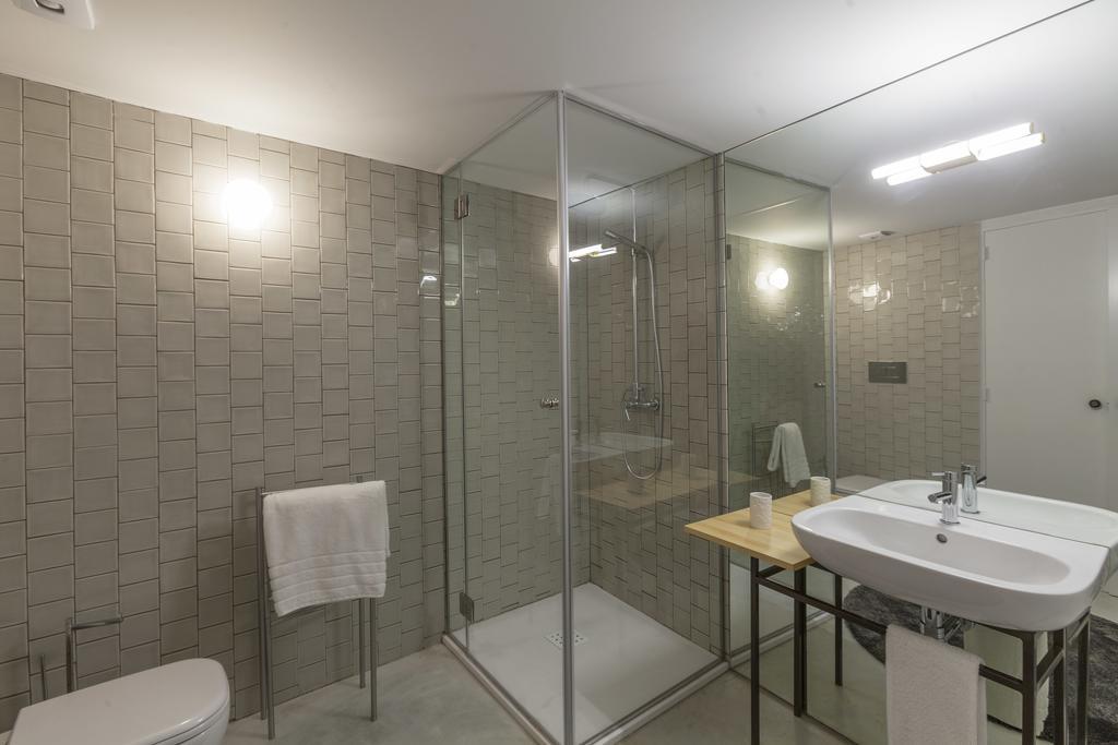 Appartement Cdc Lapa By Casa Do Conto
