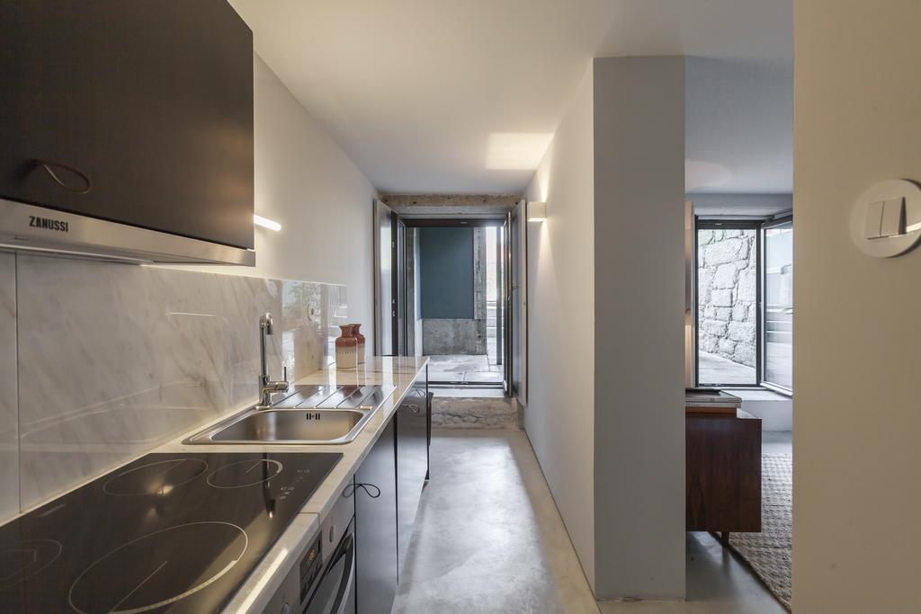 Cdc Lapa By Casa Do Conto Appartement *