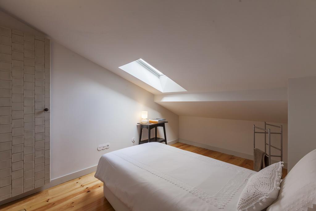 Cdc Lapa By Casa Do Conto Appartement *