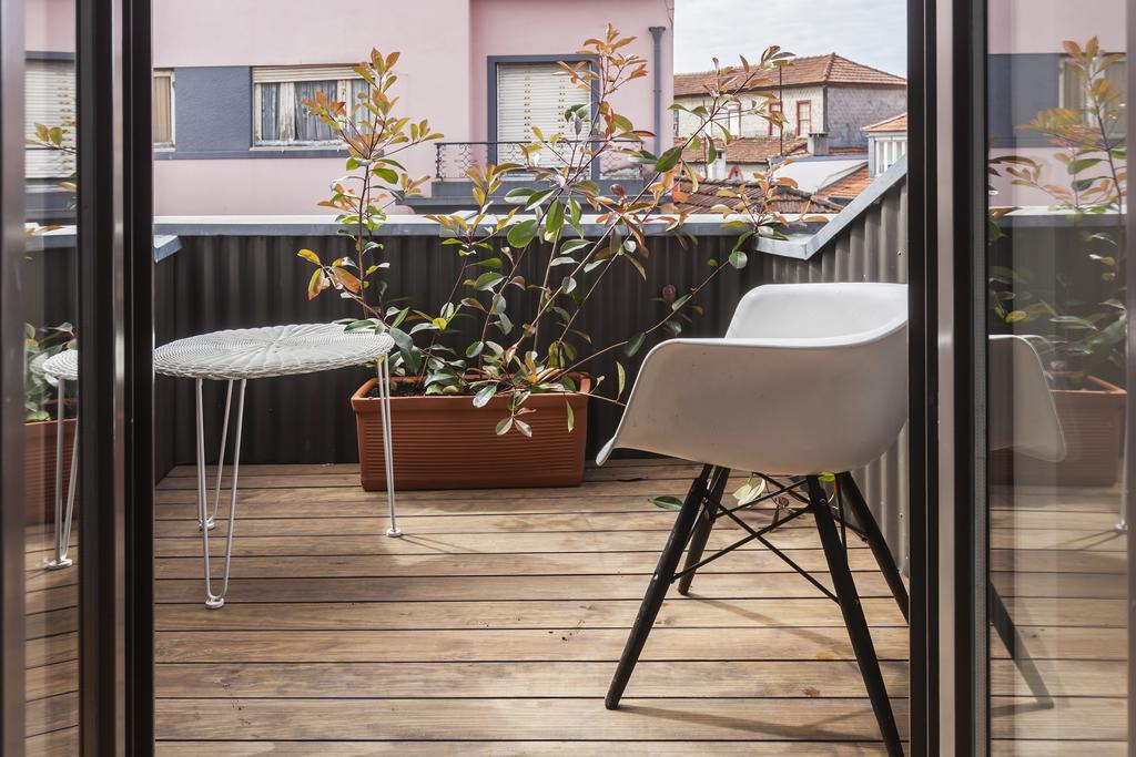 Cdc Lapa By Casa Do Conto Appartement Porto
