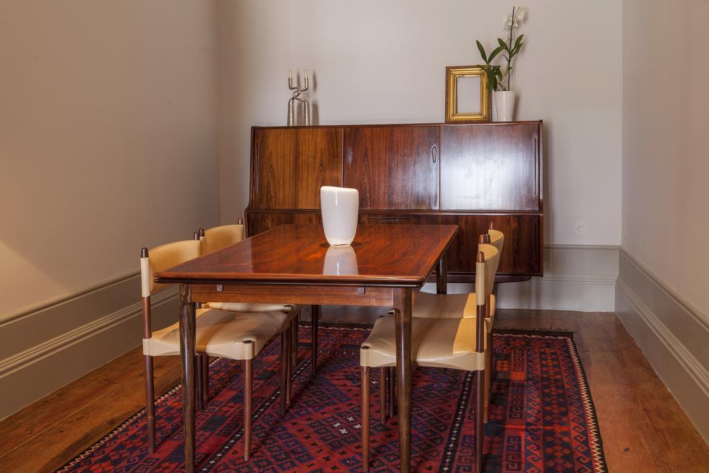 Appartement Cdc Lapa By Casa Do Conto *