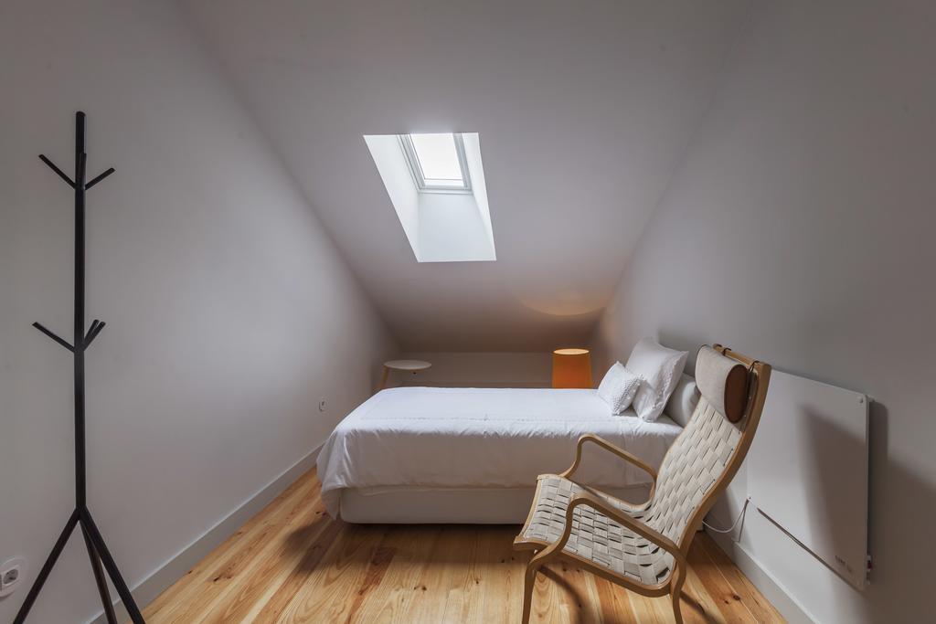 Appartement Cdc Lapa By Casa Do Conto *