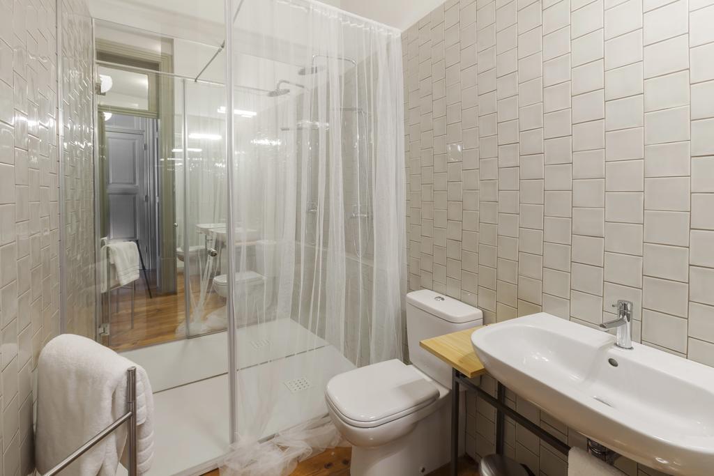 Cdc Lapa By Casa Do Conto Appartement Porto