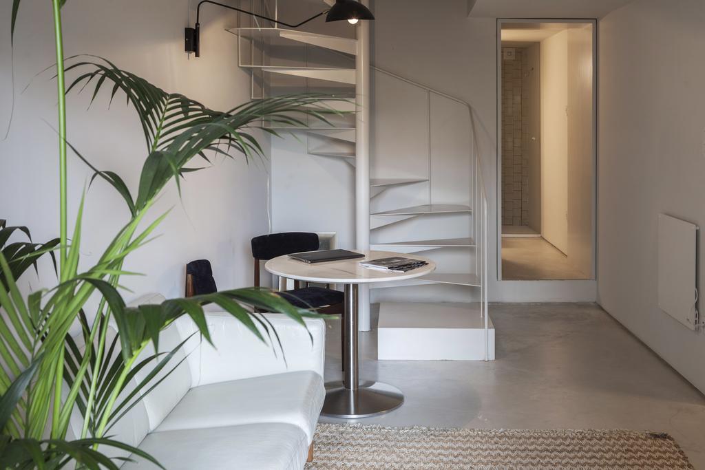Appartement Cdc Lapa By Casa Do Conto