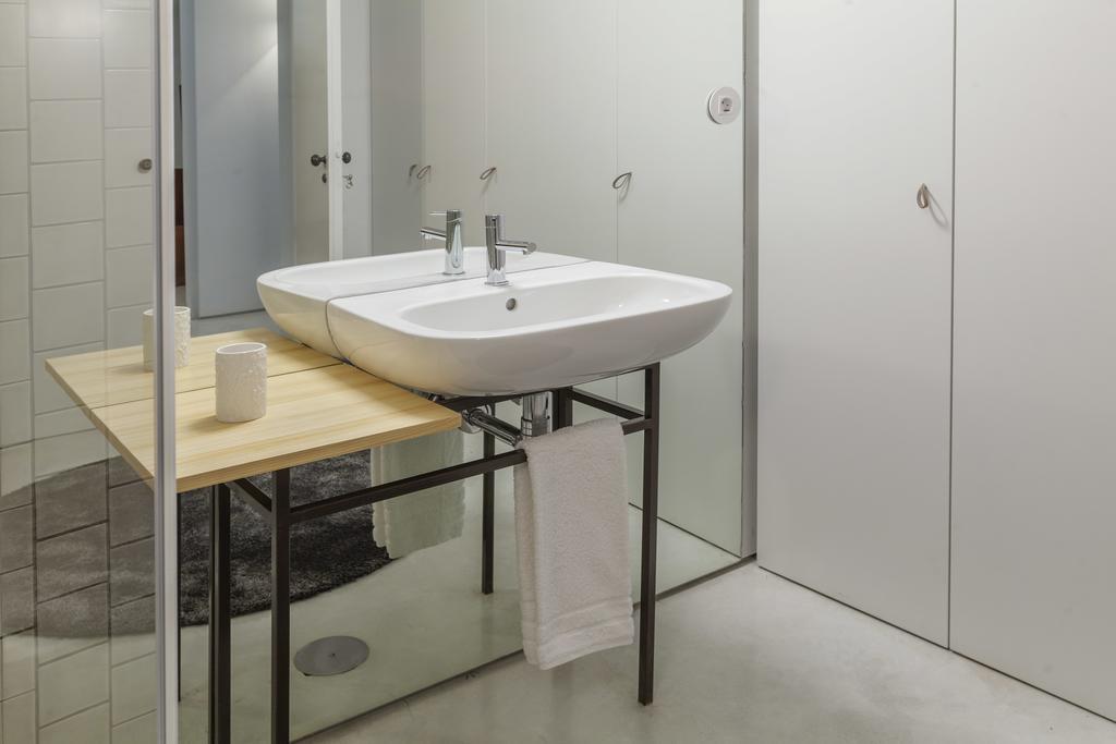 Appartement Cdc Lapa By Casa Do Conto