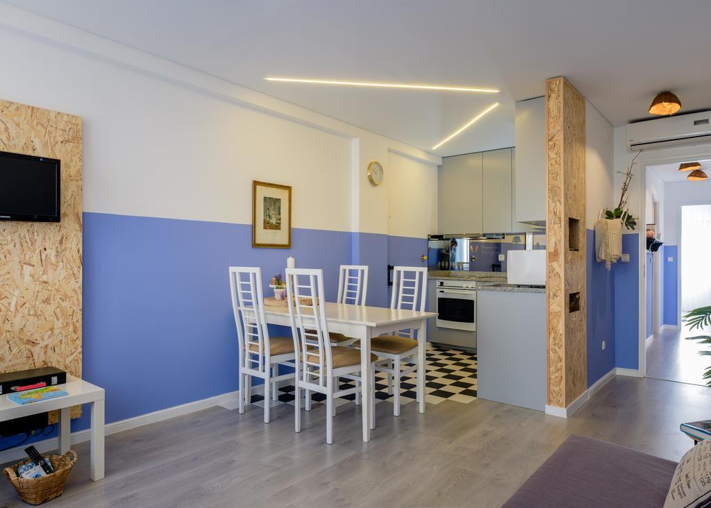 Appartement Boutique - Provence Porto