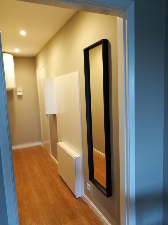 Apartment Pontocom Bolhao Porto