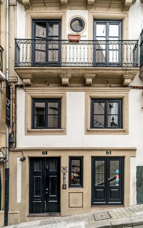 Comercio Do By Tourist Apartment
