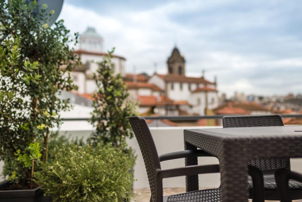 Comercio Do By Tourist Apartment