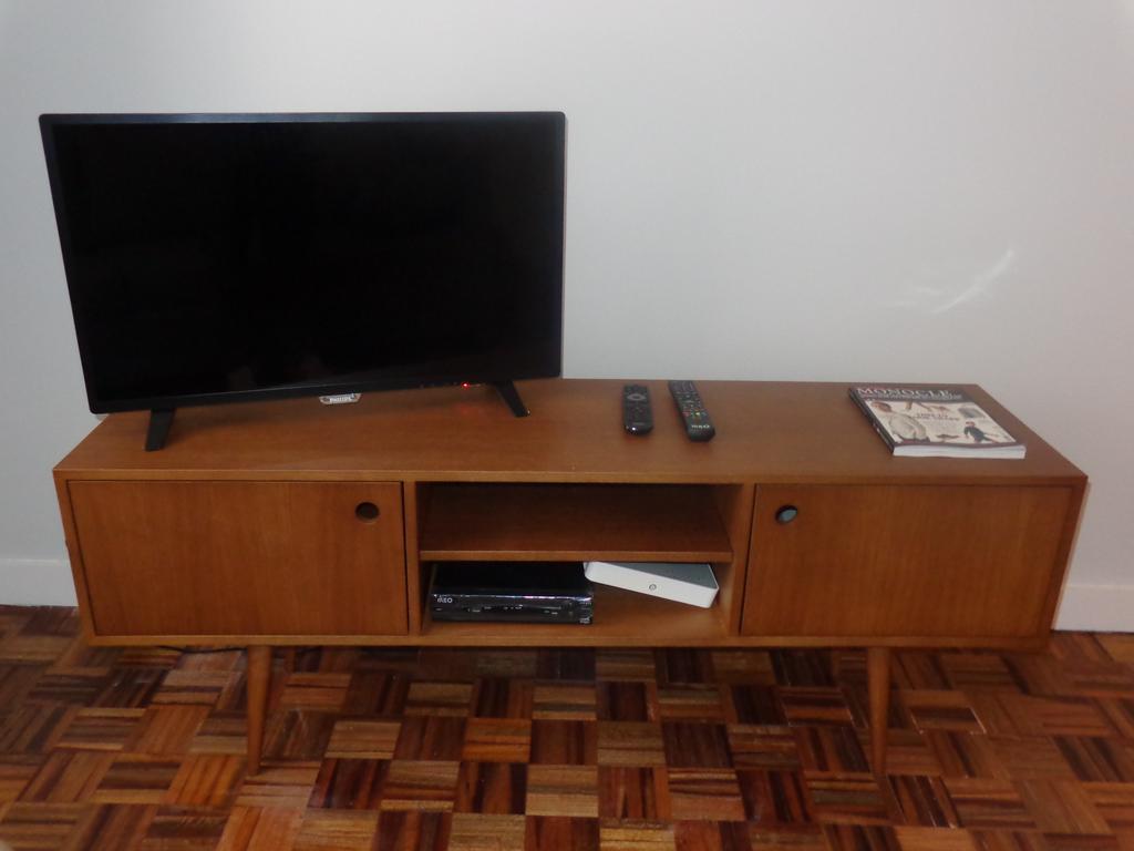 Ribeira Apartment *