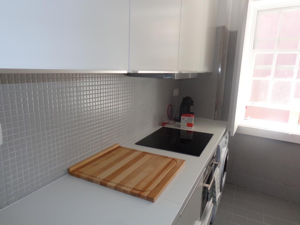 Ribeira Apartment *