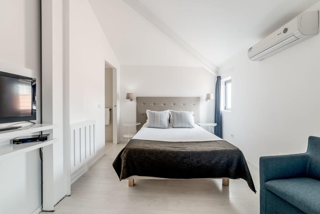 Apartment Comercio Do By Tourist