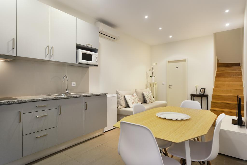 Apartment Historical Center - Taipas *