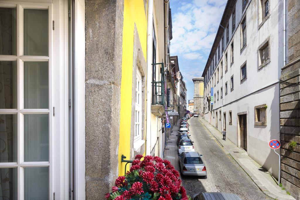Apartment Historical Center - Taipas Porto