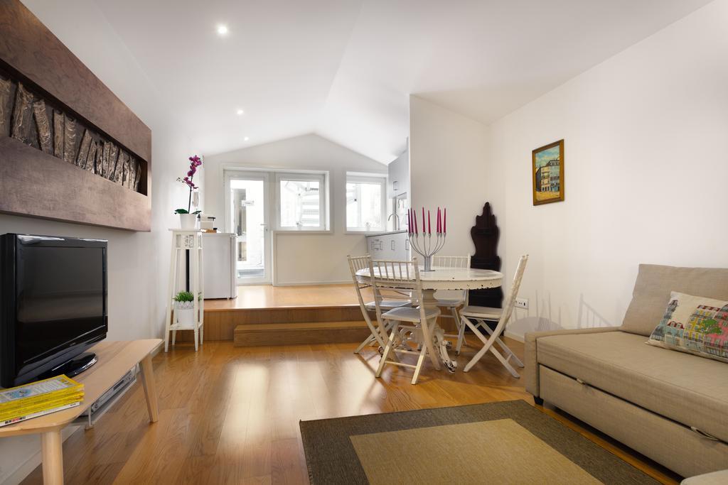 Historical Center - Taipas Apartment