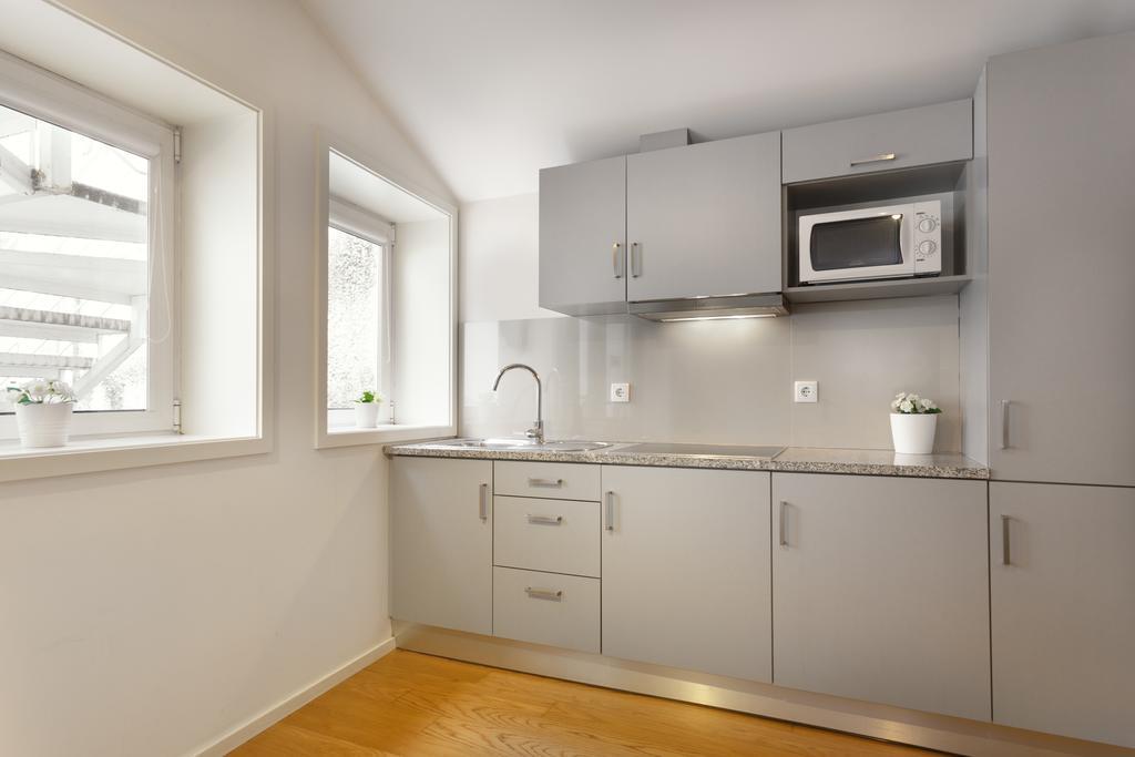 Apartment Historical Center - Taipas *