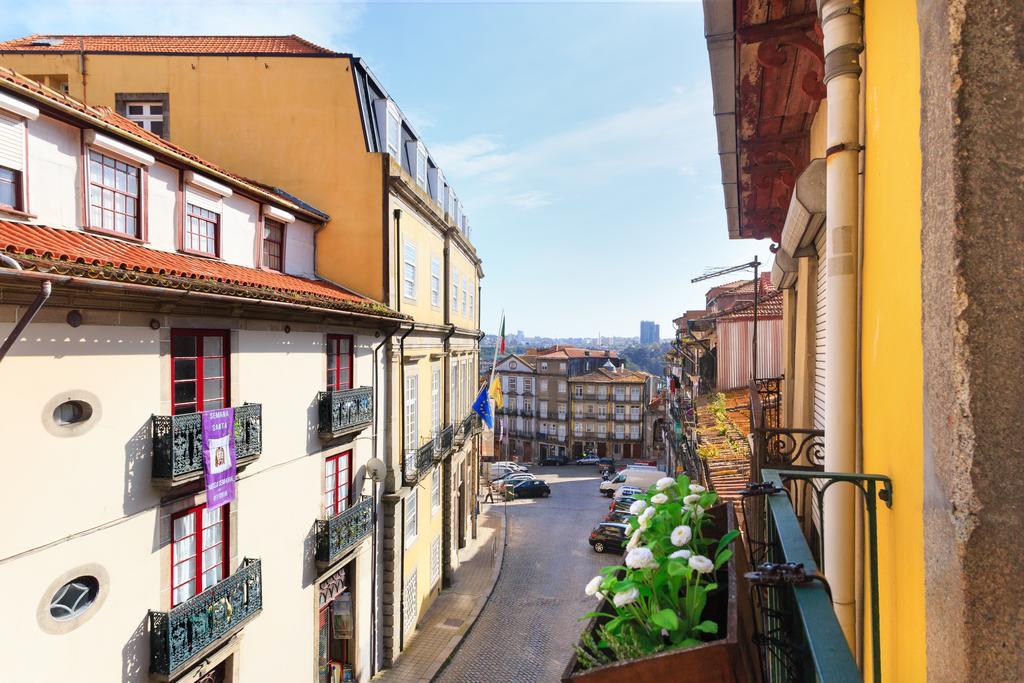 Historical Center - Taipas * Porto