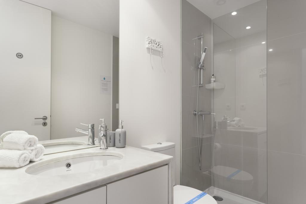 Historical Center - Taipas Apartment Porto
