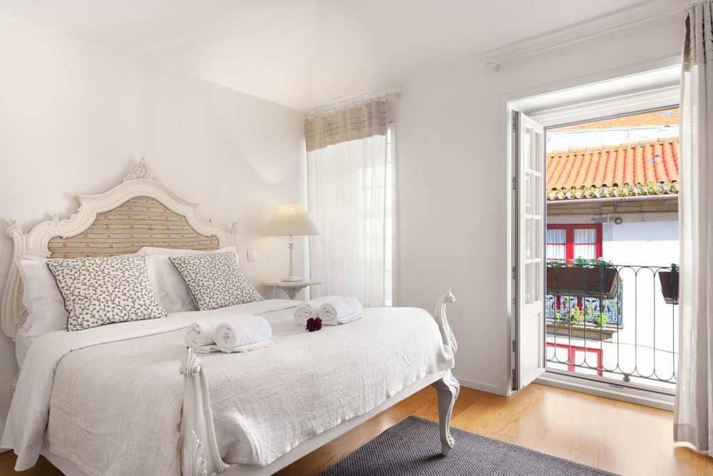 Apartment Historical Center - Taipas Porto