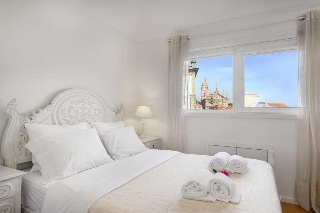 Apartment Historical Center - Taipas Porto