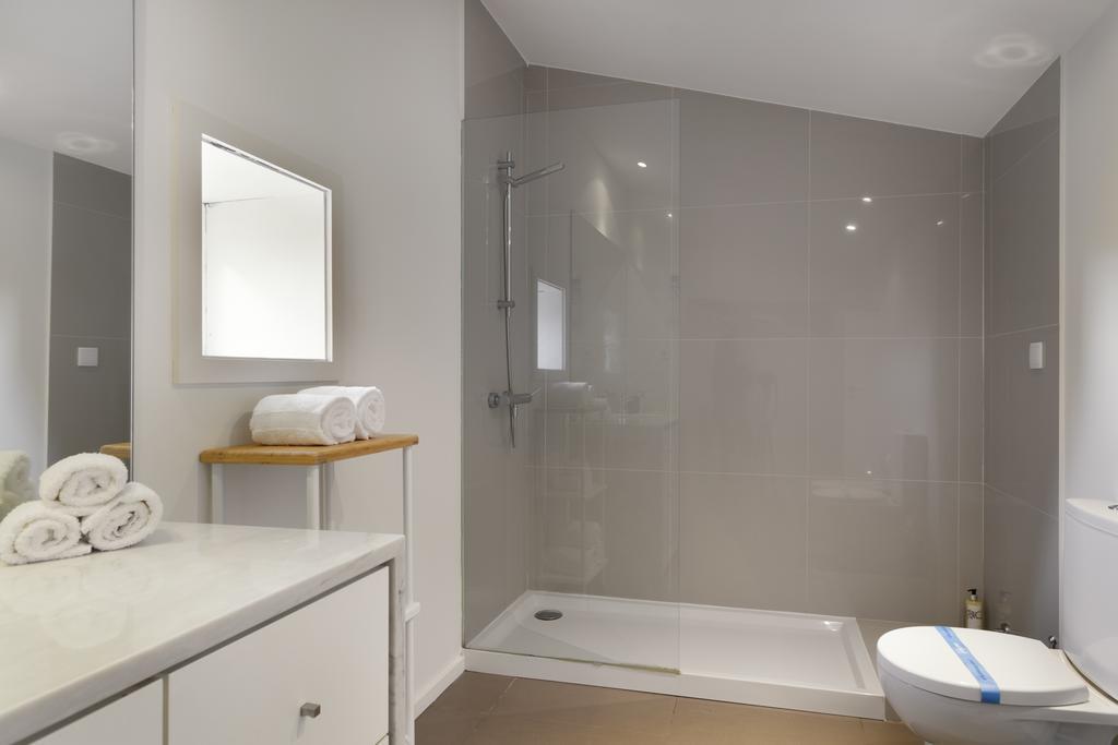 Historical Center - Taipas Apartment Porto